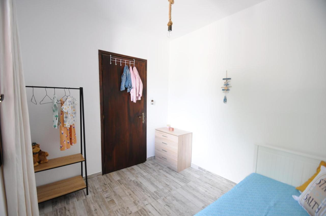 Ágios Nikólaos Aris House - Cretan Hospitality 아파트 외부 사진