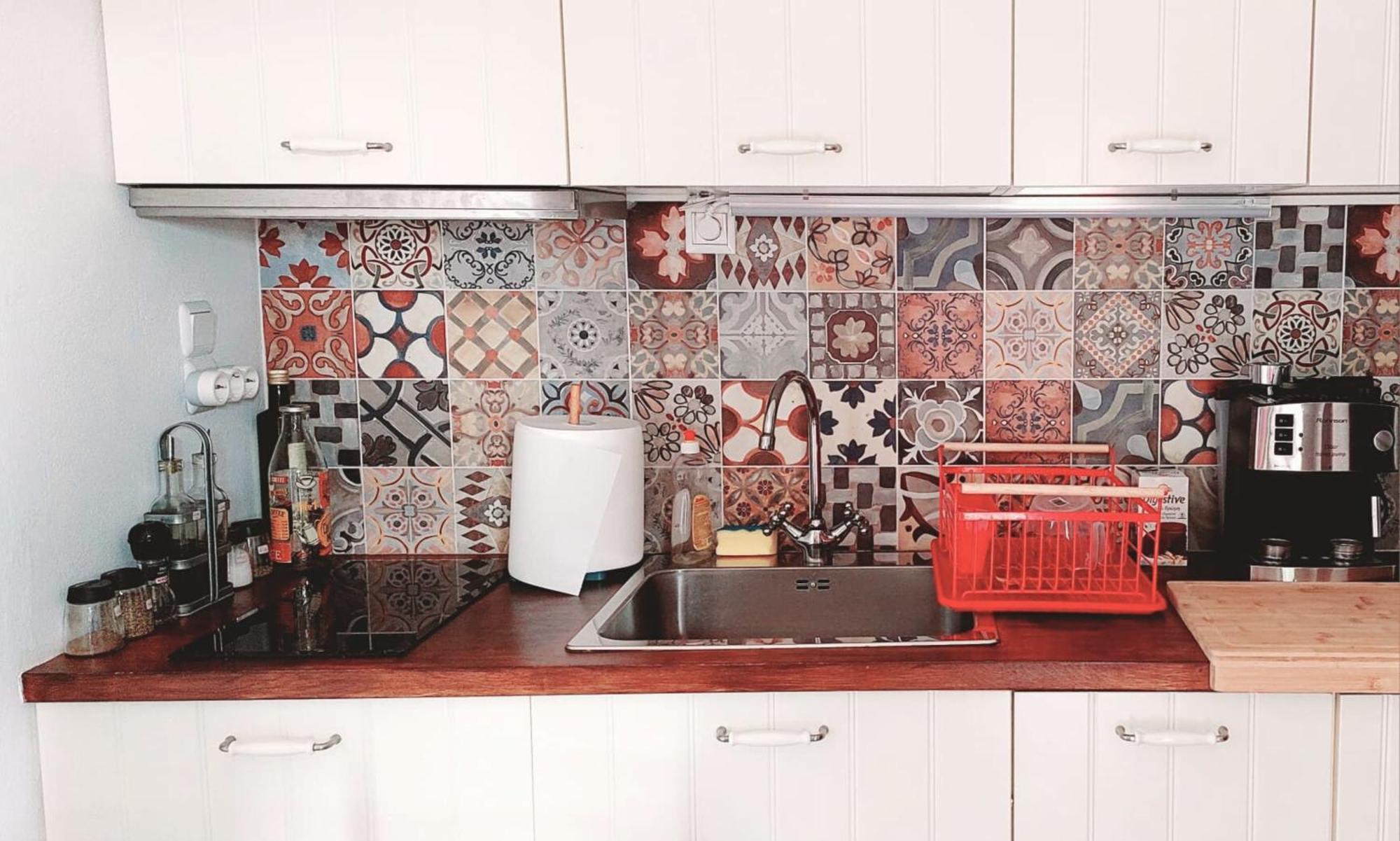 Ágios Nikólaos Aris House - Cretan Hospitality 아파트 외부 사진